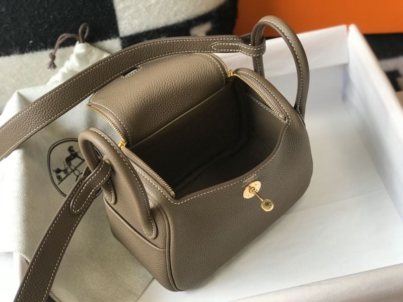 Hermes Lindy Bags